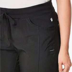 Infinity Cherokee Drawstring Scrub Pant